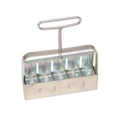 Hand-held 5 Soil Blocker