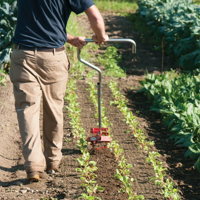 Wheel Weeder – 7" 2 Wheel Weeder – 7" - Image 2