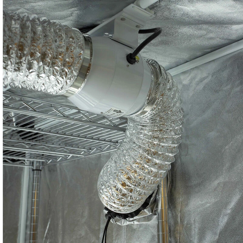 JETFAN In-Line Fan 3 JETFAN In-Line Fan - Image 3