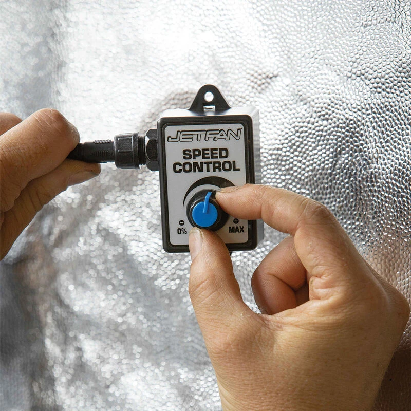 JETFAN In-Line Fan 4 JETFAN In-Line Fan - Image 4