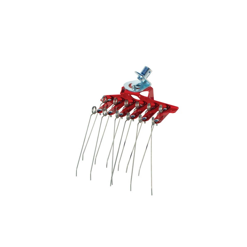 Tine Harrow – 12" 1 Tine Harrow – 12"