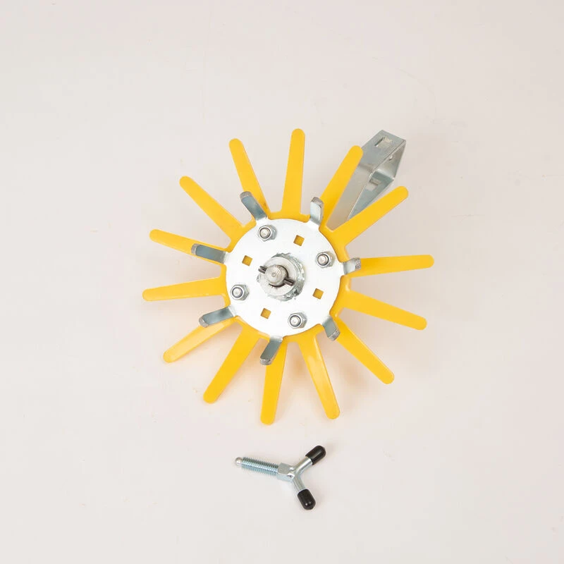 Finger Weeder Assembly – Standard Soil 2 Finger Weeder Assembly – Standard Soil - Image 2