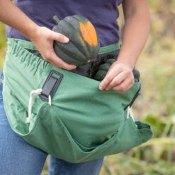 The Joey Apron® – Leaf Green