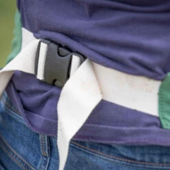 The Joey Apron® – Leaf Green -Florabound Sales 07730 04 joey apron