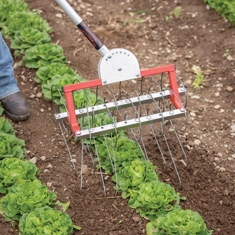 Flex Tine Weeder – 15" 1 Flex Tine Weeder – 15"