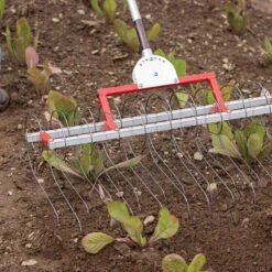 Flex Tine Weeder – 30"