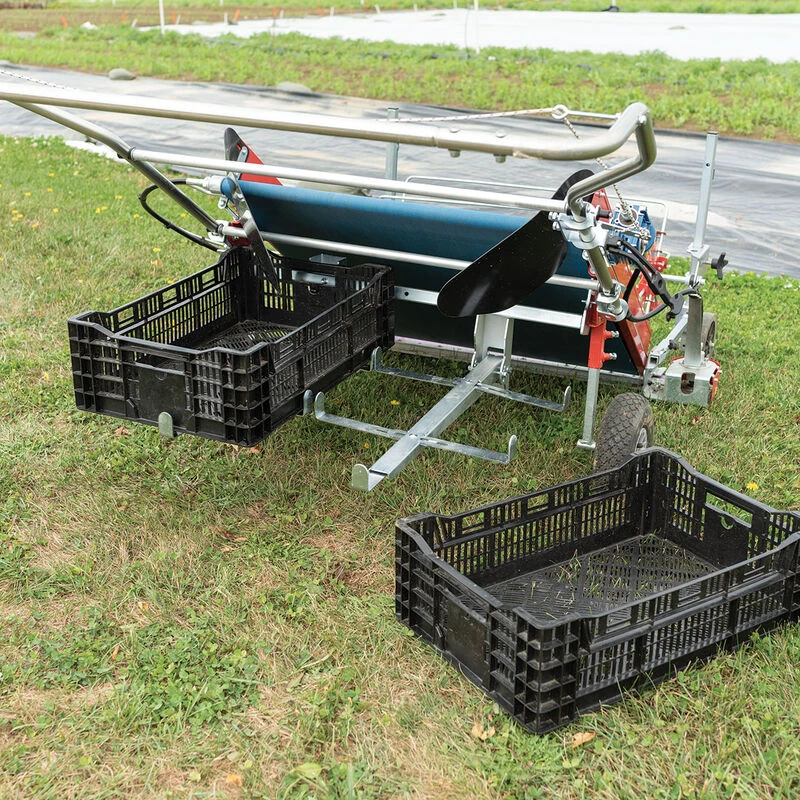 Bin Mounting Bracket 2 Bin Mounting Bracket - Image 2