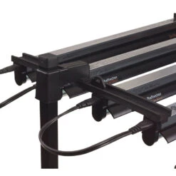 Strip Light Hanger 6 Strip Light Hanger -Florabound Sales 08347 01 strip light hanger