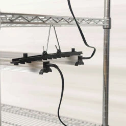 Strip Light Hanger 7 Strip Light Hanger -Florabound Sales 08347 02 strip light hanger