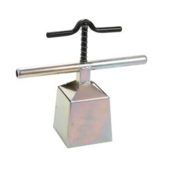 Hand-held 1 Soil Blocker