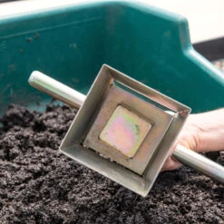 Hand-held 1 Soil Blocker -Florabound Sales 09016 05 4 soilblkmkr