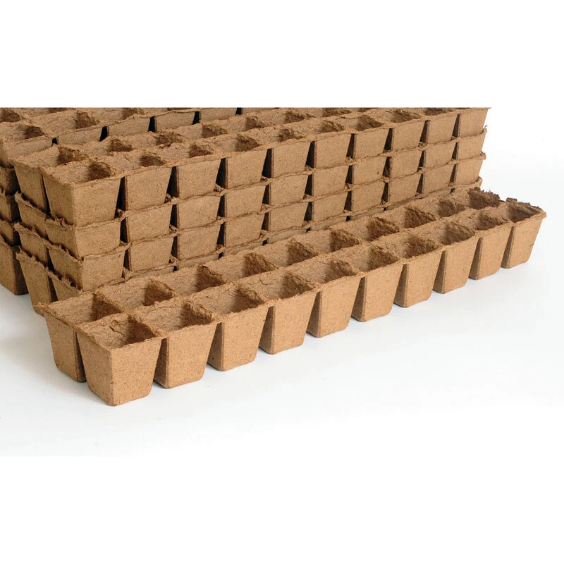 20 Cell Fertil Pots Strip – 87 Count 2 20 Cell Fertil Pots Strip – 87 Count - Image 2