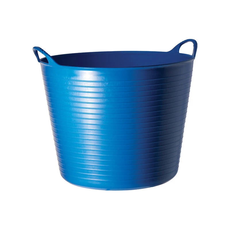 7 Gal. Gorilla Tub® – Blue 1 7 Gal. Gorilla Tub® – Blue