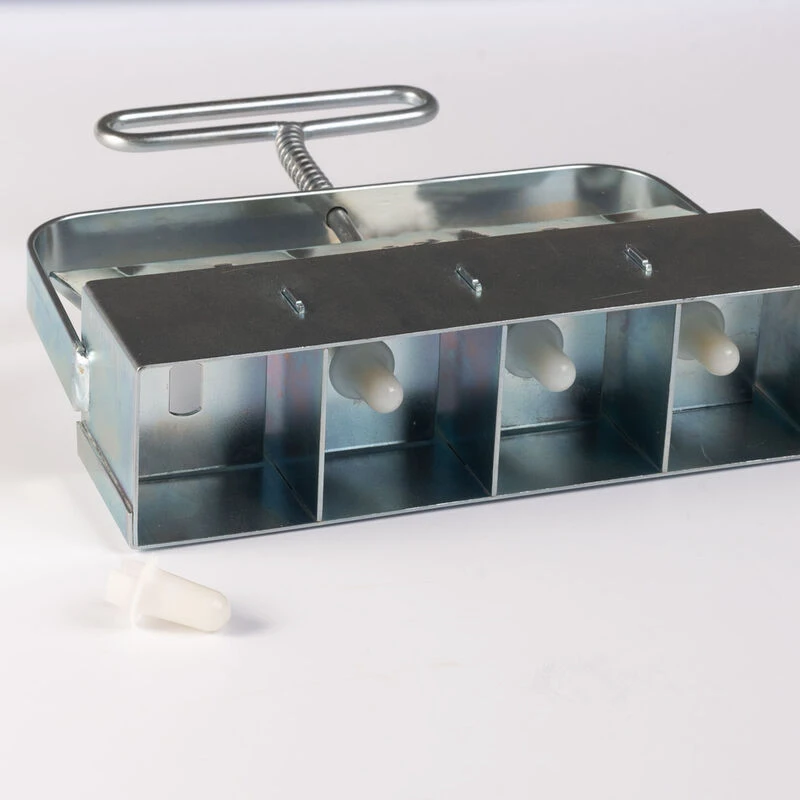 Long Dibbles 2 Long Dibbles - Image 2