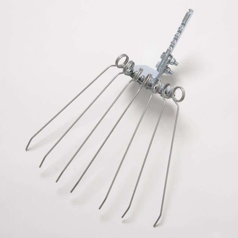 Spring Tine Harrows - Fine Tooth 1 Spring Tine Harrows - Fine Tooth